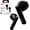 Black, variant on JVC Lightweight True Wireless Earbuds with 12mm Driver Unit, Bluetooth 5.1, Single use, IPX4, Long Battery Life (up to 30 Hours)
