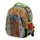 thumbnail image 4 of Mochila Kinder Infantil Jurassic World 14L, 4 of 5