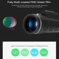 thumbnail image 4 of 40X60 Outdoor Monocular BAK4 Monocular Telescope HD Vision Prism Scope, 4 of 7