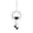 As Show, variant on FNYOXU Hummingbird Feeders for Outdoors,Outdoor Garden Bird Feeder Bowl Foraging Toy Natural Feeder