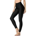 thumbnail image 1 of Pantalons de Natation pour Femmes UPF 50+ Taille Haute Leggings de Natation, 1 of 7