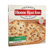 Home Run Inn Classic Sausage Family Size Pizza, 30 oz