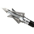 thumbnail image 2 of Grim Reaper Hybrid 100Gr Broadhead, 2 of 2
