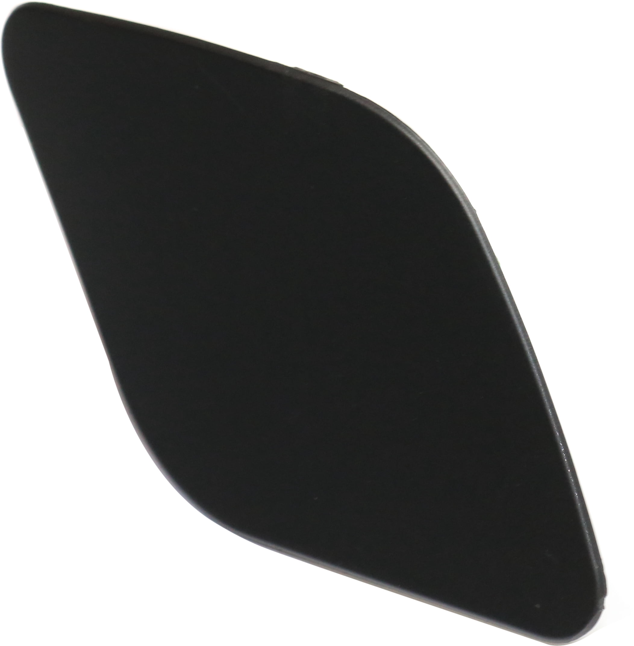 Replacement REPB371719 Headlight Washer Cover Compatible with 2011 BMW X5 2008-2010 BMW X6 Passenger Side Primed