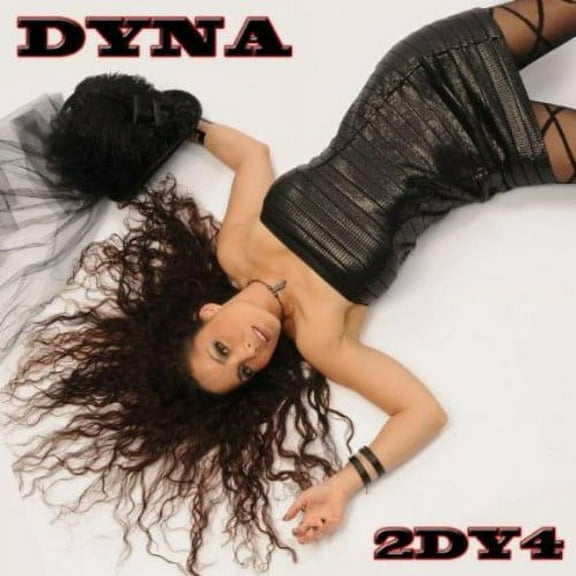 Dyna - 2 D y 4 - Music & Performance - CD