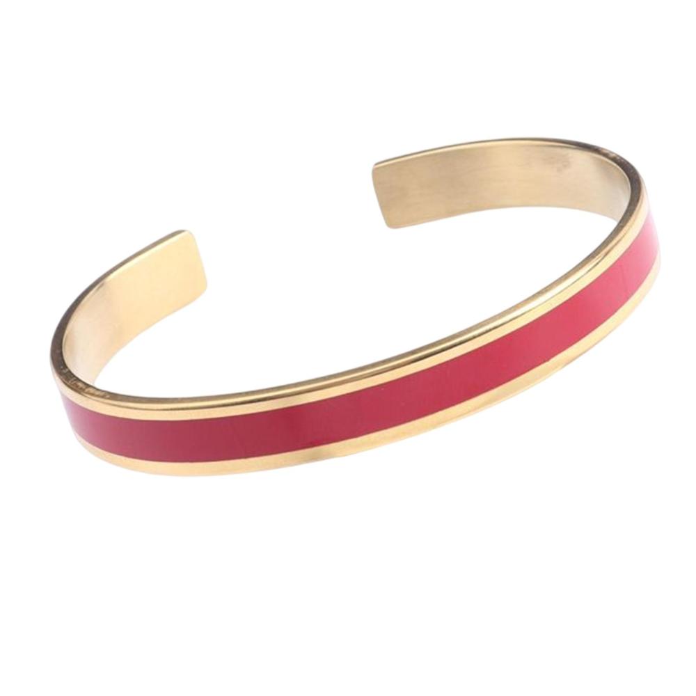 My Badass Girl Gang Bracelet Inspirational Multiple Color Girls' Cuff