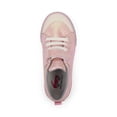 thumbnail image 4 of Zapatos See Kai Run Kristin Pink Metallic Little Kid 12.5, 4 of 7