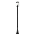 thumbnail image 5 of Z-Lite 1 Light Outdoor Post Mounted Fixture, 5 of 8
