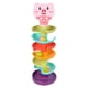 thumbnail image 5 of Bola de juguete Drop Go Balls, rampa de juguete con bolas, pelota divertida para correr, pista de rampa, bola rodante para niños en edad preescolar, 7 capas, 5 of 9