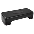 thumbnail image 6 of Stamina Adjustable Aerobic Step Multipurpose Home Gym Workout Equipment, 6 of 7