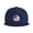 Blue, variant on Flat Bill Snapback Hats for Men Women America Flag And California Flag Hip Hop Style Plain Baseball Cap Pink