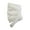 White, variant on Adjustable 2.8Meter Satined Ribbon Tie Corset Back Tie for Wedding Dress Zipper Replacement Bridal Gowns Accessory