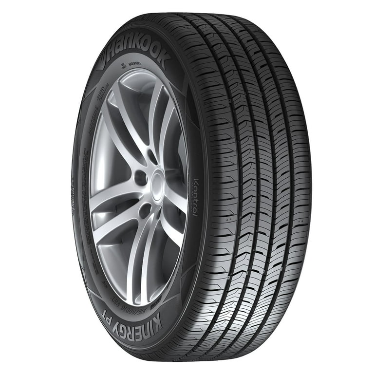 Hankook Kinergy PT (H737) All-Season Radial Tire-195/65R15 101H Hankook Kinergy PT (H737) All-Season Radial Tire-195/65R15 101H
