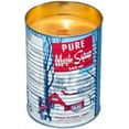thumbnail image 3 of Seracon Handcrafted Maple Syrup Tin Candle, Authentic Maple Scent with Natural Soy Wax & Lead-Free (Cotton Wick & Wooden Wick), 3 of 3