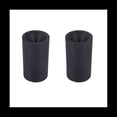 thumbnail image 1 of 2X Boquilla de Chorro de de Carburo de Boro Air Sandblaster Tip 4mm, 1 of 5