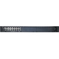 thumbnail image 2 of Perle IOLAN SCG16 Console Server - 1000 MB - Twisted Pair - 1 x Network (RJ-45) - 3 x USB - 17 x Serial Port - 10/100/1000Base-T - Gigabit Ethernet - Management Port - Rack-mountable, 2 of 2
