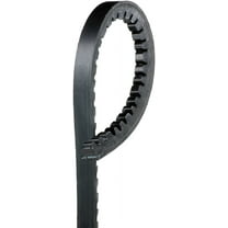 ACDelco Professional 15355 Standard High Capacity V-Belt Fits select: 1995-1997 NISSAN TRUCK, 1998-2004 NISSAN FRONTIER