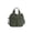 C, variant on AZXY Solid Color Crossbody Bag, Practical Multi-Functional Inner Layout, Fashion Casual Tote Shape for Daily Life & Short Distance Outing, Green