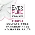 thumbnail image 6 of L'Oreal Paris EverPure Sulfate-Free Moisture Conditioner (28 fl. oz.), 6 of 7