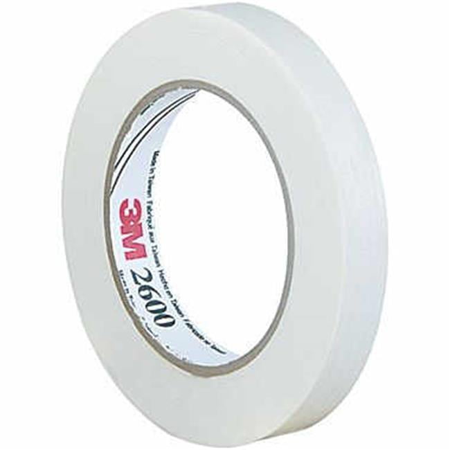 3M 1/2" Masking Tape