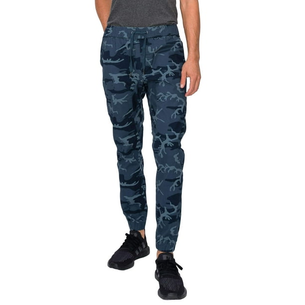ring of fire cargo jogger pants