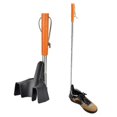 thumbnail image 2 of Handle for Seniors, Extended Foot Shoe Funnel, Shoe Assist Device for Sneakers, for Soft Shoes, 2 of 5
