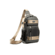 thumbnail image 1 of Mochila Mariconera Pechera Impermeable Lab.G Verde, 1 of 5