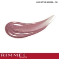 thumbnail image 2 of Brillant à lèvres Stay Glossy 3D de Rimmel London, 2 of 3