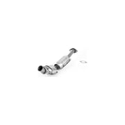 Catco EPA Standard Load Direct Fit Catalytic Converter Fits select: 1996-2002 MERCURY GRAND MARQUIS, 1996-2002 FORD CROWN VICTORIA