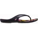 thumbnail image 5 of Sandalia Crocs Kadee II Mujer Tropical Negra Talla 10, 5 of 7