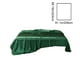 thumbnail image 2 of S Banas Lavables De Color Liso, Ropa De Cama De Seda De Lujo, Suaves Y Duraderas, De F Cil Cuidado Y Resistentes a Las Manchas, Dise O Elegante, Para Dormitorio Y Habitaci N De Invitados, 2 of 8