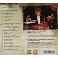 thumbnail image 2 of Deva Premal - Deva Premal and Miten In Concert - New Age - CD, 2 of 2