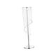 thumbnail image 5 of Soporte para flores de boda, soporte para arreglos florales, centros de mesa decorativos, elegancia 15cmx20cmx50cm, 5 of 9