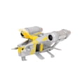 thumbnail image 6 of Star Wars™ Micro Galaxy Squadron Razor Crest - 7-inch Vehicle with 1-Inch Micro Figure Accessory, 6 of 11