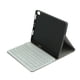 thumbnail image 5 of Estuche para con portalápices incorporado, soporte de cubierta delgada inalámbrico extraíble con Bluetooth pulgada Sunnimix Teclado Bluetooth para tableta, 5 of 8