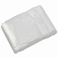 thumbnail image 1 of 100 pcs Car Plastic Seat Covers, Disposable Chair Coversfor Car, 140X80CM, 1 of 5