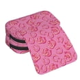 thumbnail image 4 of Easygdp Cute Cowgirl para Estuche de Lápices con Tapa Flip, Suministros de Oficina y Universidad para Adolescentes y Adultos, 4 of 7