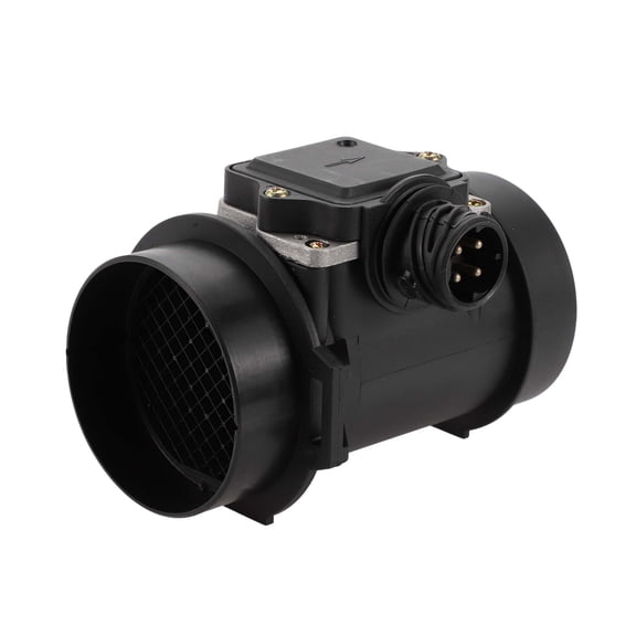 Unique Bargains Mass Air Flow Sensor Assembly for BMW 3er E36 320i 1990-1998 No.13621730033