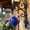 Blue-Free Size/BU, variant on Clearance! Large Wrought Iron Bells Independence Day Hanging Ornament Door Porch Patio Wall Decor for Entryway Courtyard Holiday Celebrations Farmhouse Home Display 4th Of July Farmhouse Entry Decor