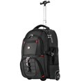 thumbnail image 1 of Mochila con ruedas StarCloud extra grande de 55 litros con portátil de 18 pulgadas, 1 of 5