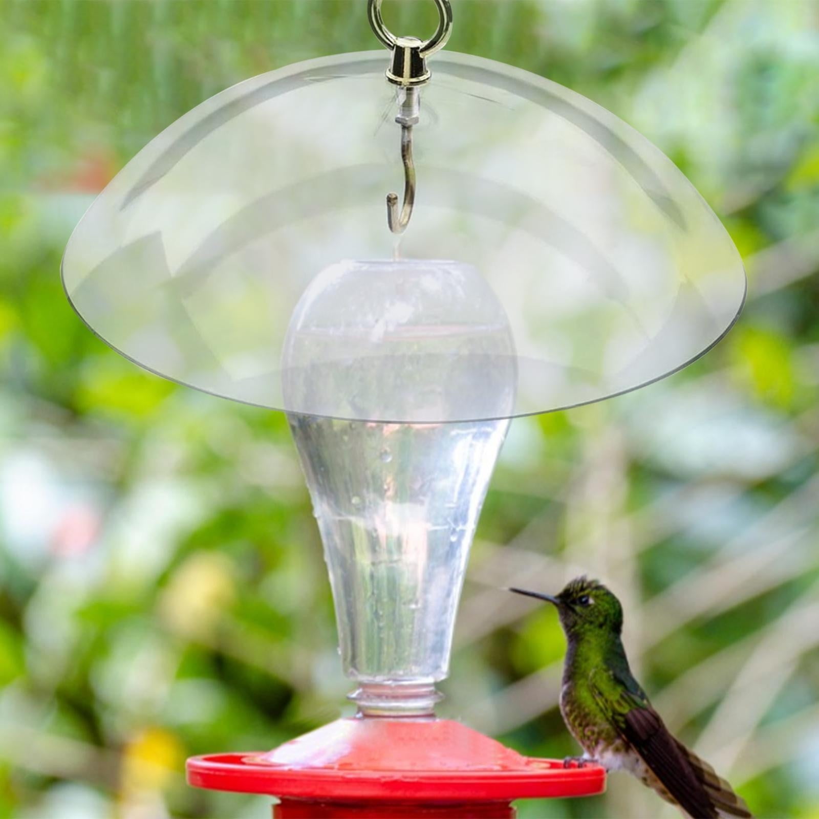 Boreal Craft 2022 Paragraph Bird Feeder Protective Dome