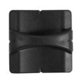 thumbnail image 2 of Cuchilla de repuesto para cortador de papel Recambio de cuchilla para cortador de papel A4 Negro, 2 of 3