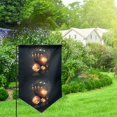 thumbnail image 4 of Sigee Creative Poker Printed Flag12.5 * 18in Outdoor Yard Flags For Garden Decor, 4 of 9