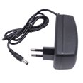 thumbnail image 1 of Adaptador de Corriente de 18 V 2 A, Cable de Carga de 5,5 x 2,5 mm para Pantalla LED, Altavoz Con 5 Protectorados para Letraso LED, Consola de Juegos, Electrodomésticos, 1 of 7