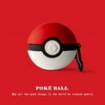 thumbnail image 2 of Pokemon Cartoon Silicon Case For Samsung Galaxy Buds 3 Pro Case Protector Wireless Protective Shell Samsung Galaxy Buds3 Cover, 2 of 5