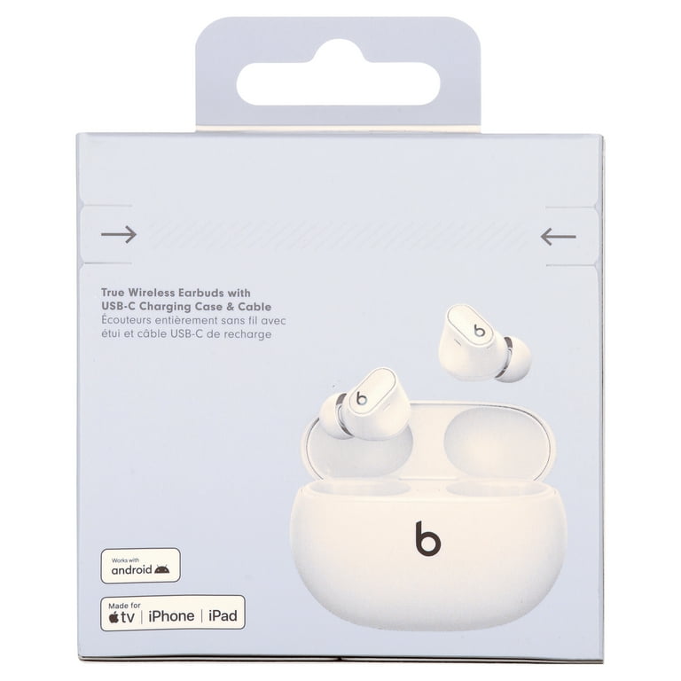 Free Shipping! STUDIO BUDS + IVORY-USA - Walmart.com Free Shipping! STUDIO BUDS + IVORY-USA - Walmart.com