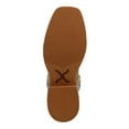 thumbnail image 6 of TWISTED X Adult Female 11in Tech X Bomber/Stormy Blue Western Boots, Size: 8.5, Width: B, 6 of 6