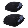 thumbnail image 2 of Waterproof Dustproof Car Roof Bag - Universal Installation, Flexible Design, Includes Carrying Bag - Perfect for Road Trips, 2 of 2