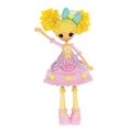 thumbnail image 4 of Mini Lalaloopsy Doll- Sticks Boom Crash, 4 of 4