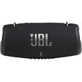 thumbnail image 2 of JBL Xtreme 3 - Portable Bluetooth Speaker, Powerful Sound and Deep Bass, IP67 Waterproof, 15 Hours of Playtime, Powerbank, PartyBoost (Black) (Sold without manufacturer warranty), 2 of 6